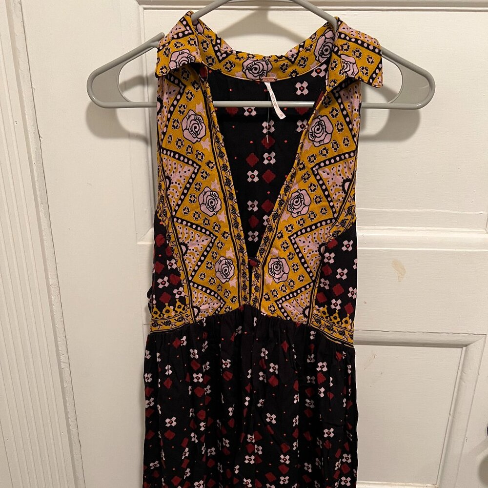 NWT Free People Tunic